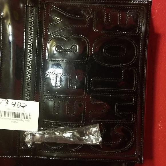 See by CHLOE  Pattern leather Tote - Picture 2 of 12